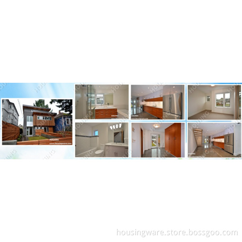 One Stop Shopping for Building Materials